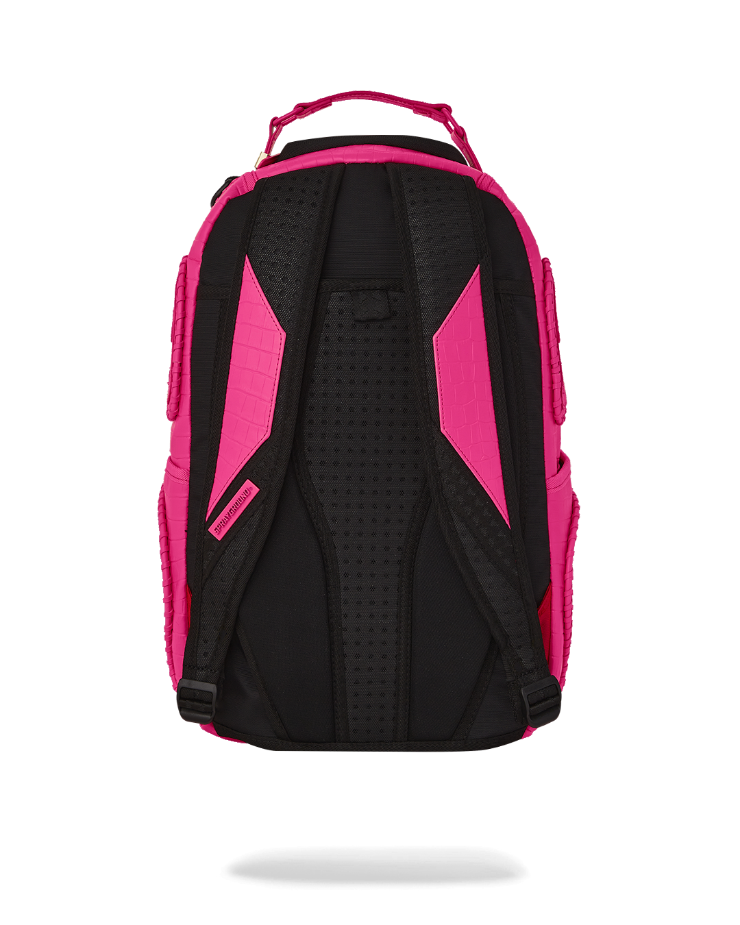 PINK PYTHON DLXSV BACKPACK – SPRAYGROUND®