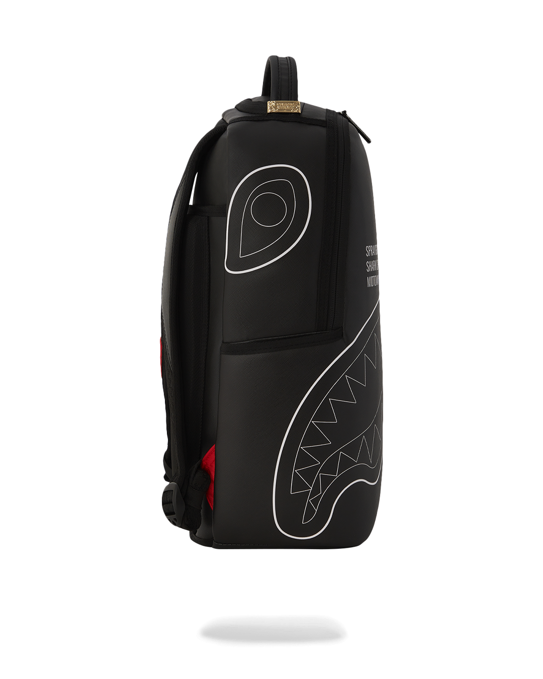 SHARK CENTRAL OUT THE LINE DLXSV BACKPACK – SPRAYGROUND® SHARK CENTRAL OUT THE LINE DLXSV BACKPACK – SPRAYGROUND®