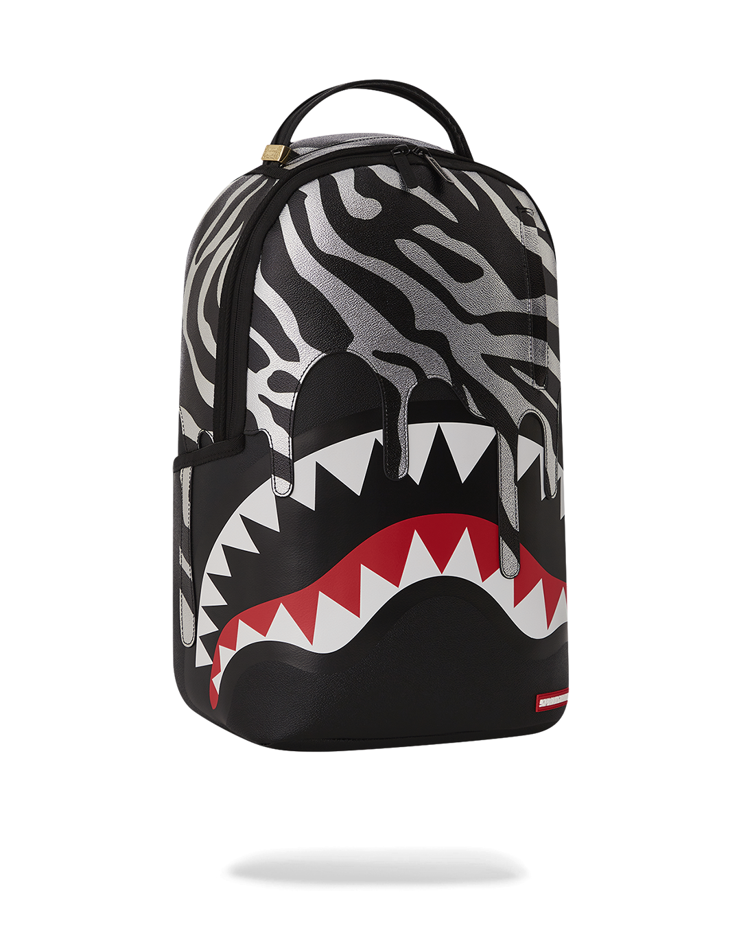 SPRAYGROUND® BACKPACK ZE SHARK PREDATOR BACKPACK