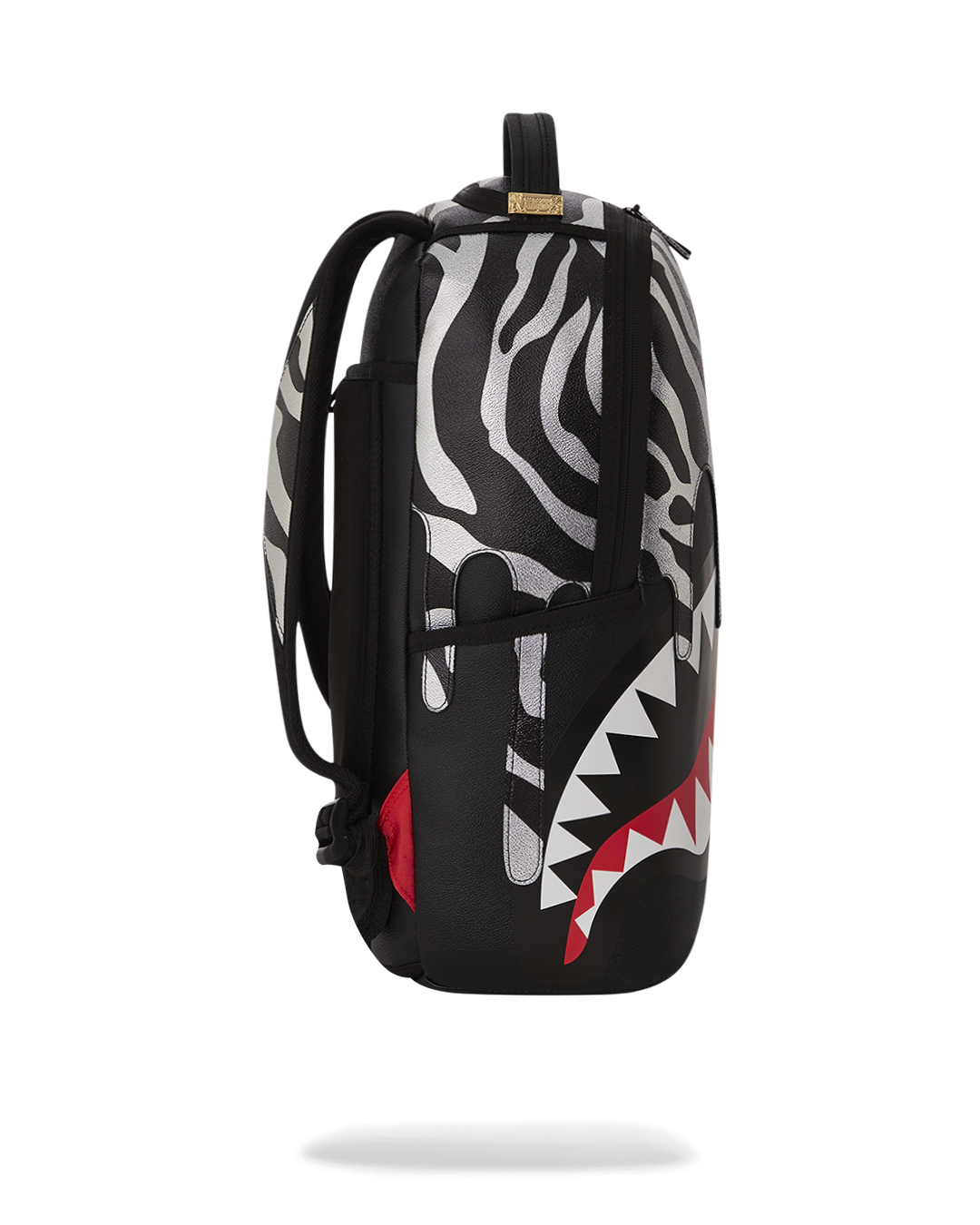 SPRAYGROUND (スプレイグラウンド) シャークプリント バック