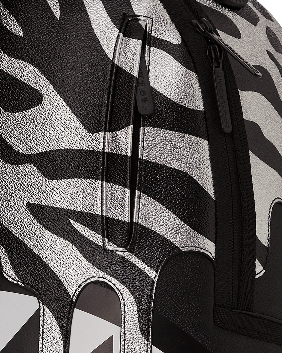 SPRAYGROUND® BACKPACK ZE SHARK PREDATOR BACKPACK