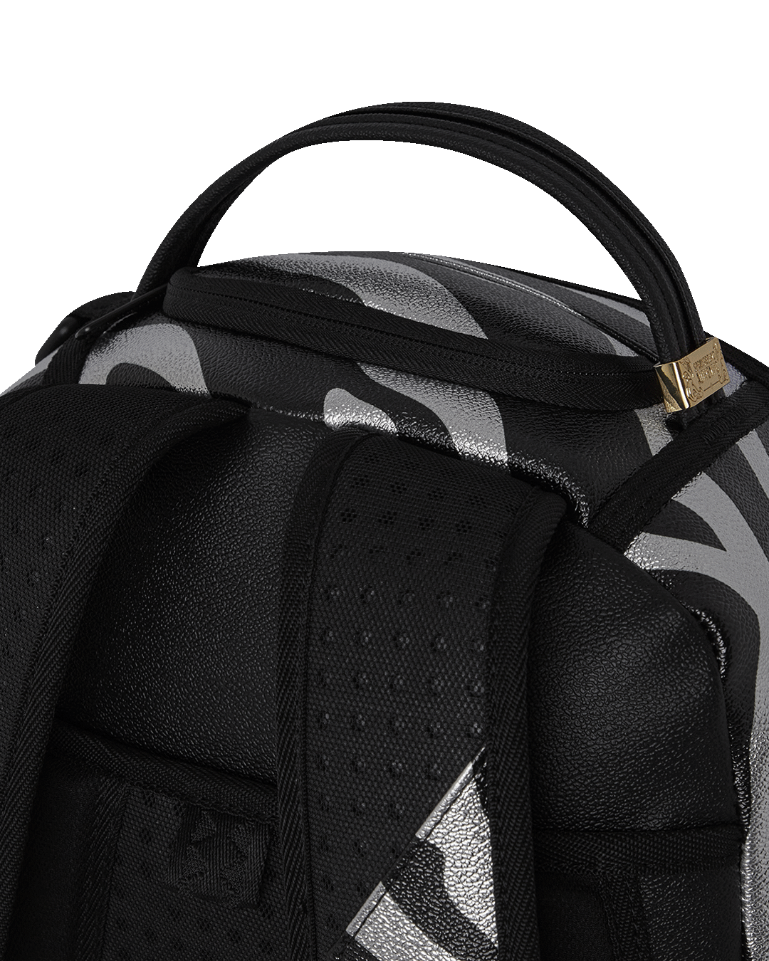 SPRAYGROUND® BACKPACK ZE SHARK PREDATOR BACKPACK