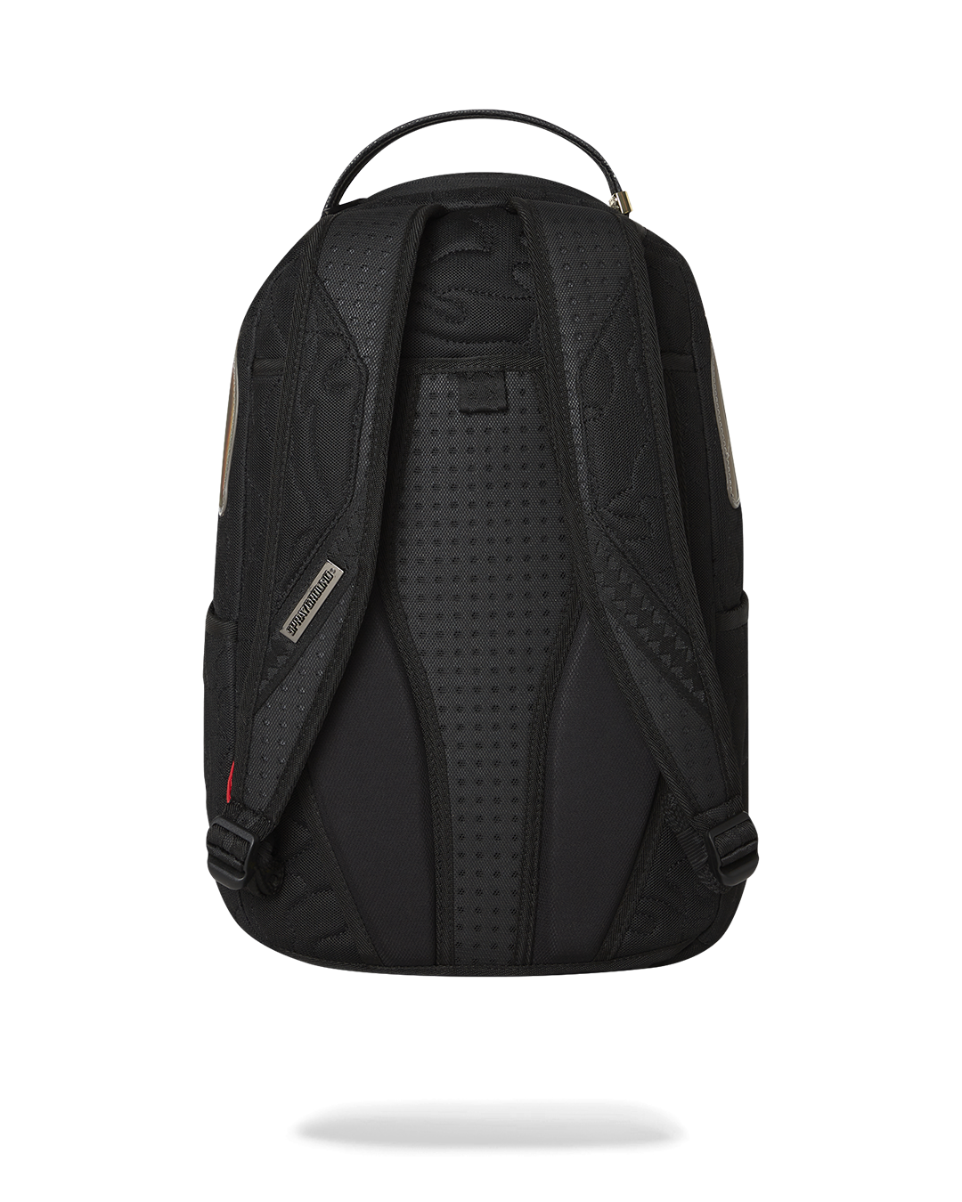 SPRAYGROUND® BACKPACK HYPER QUILT ELECTRON DLXS BACKPACK