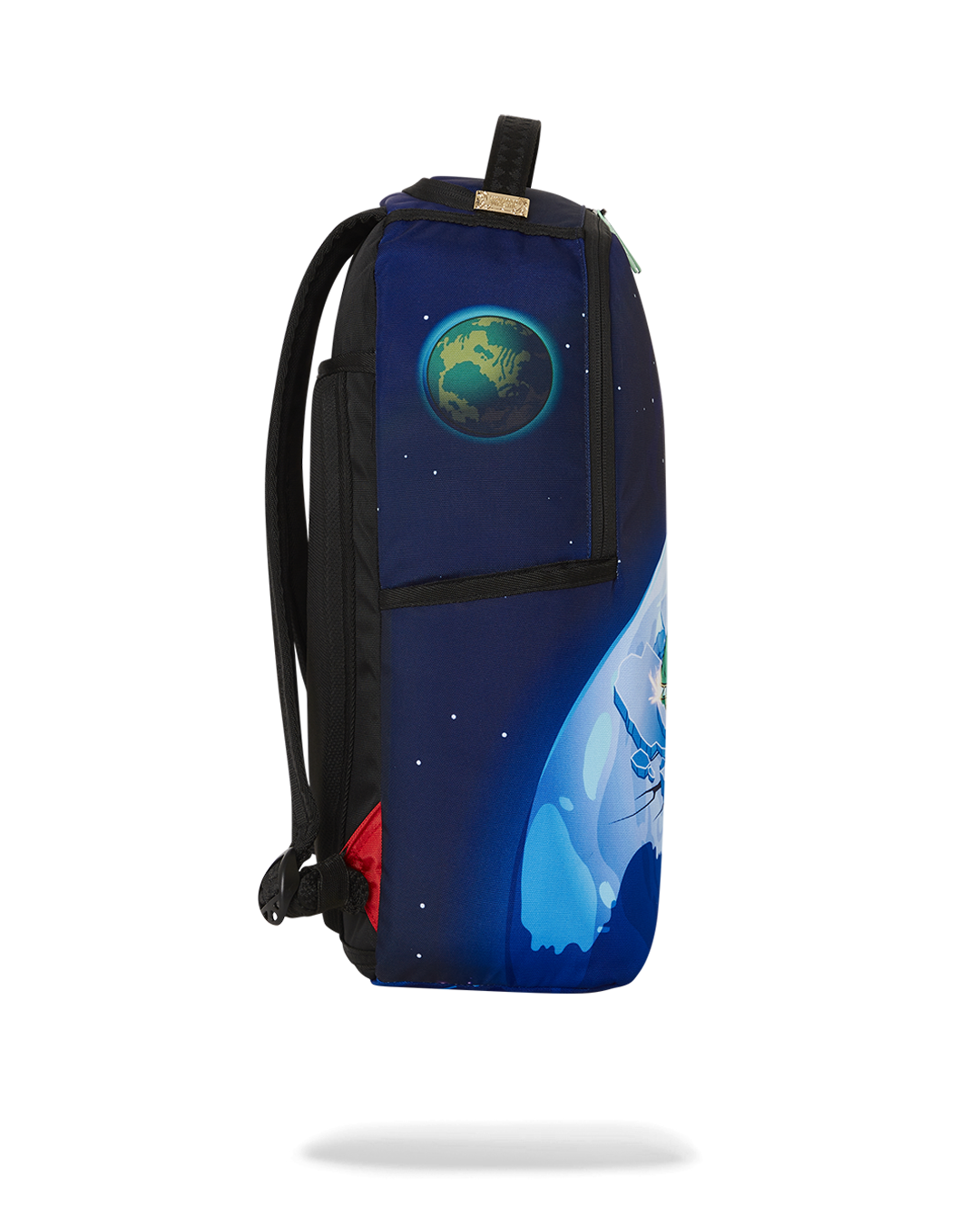 SPRAYGROUND® BACKPACK FUTURAMA EXPRESS SHIPPING DLXSR BACKPACK