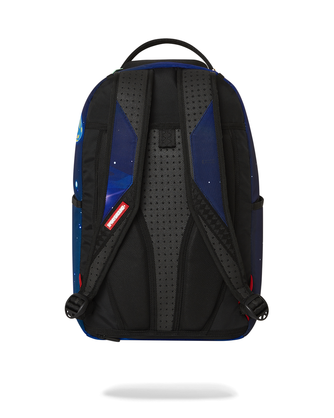 SPRAYGROUND® BACKPACK FUTURAMA EXPRESS SHIPPING DLXSR BACKPACK