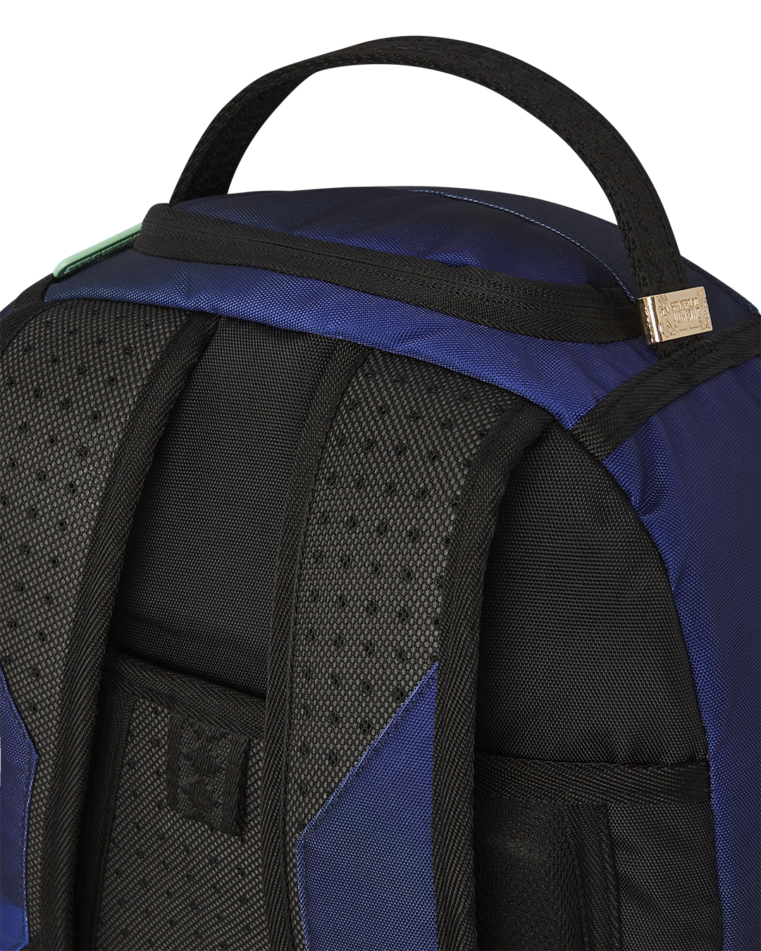 SPRAYGROUND® BACKPACK FUTURAMA EXPRESS SHIPPING DLXSR BACKPACK