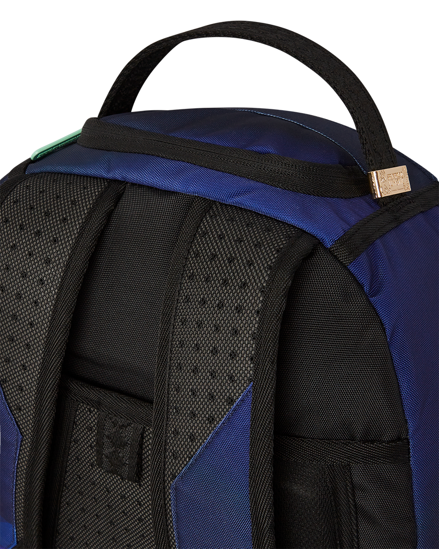 SPRAYGROUND® BACKPACK FUTURAMA EXPRESS SHIPPING DLXSR BACKPACK