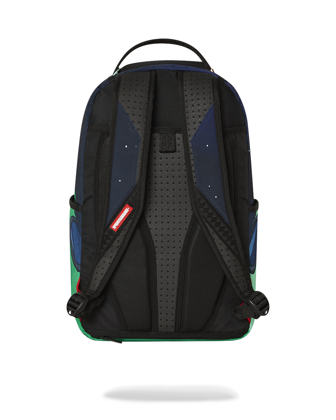 SPRAYGROUND® BACKPACK FUTURAMA SPACE CREW DLXSR BACKPACK