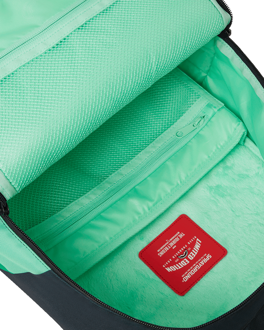 SPRAYGROUND® BACKPACK FUTURAMA SPACE CREW DLXSR BACKPACK