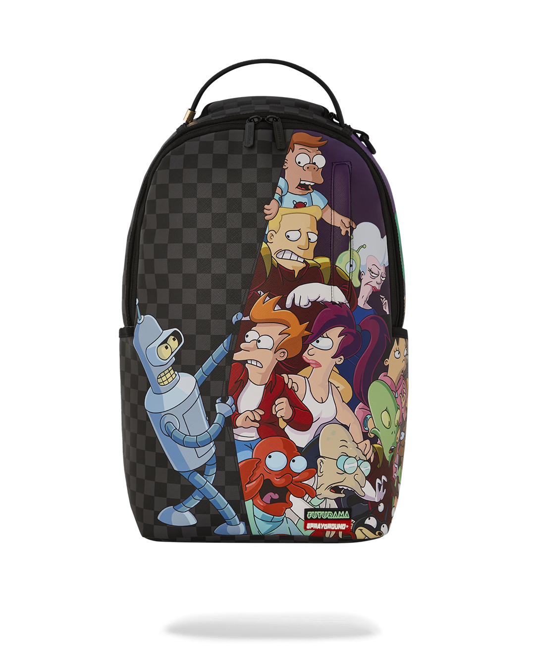 SPRAYGROUND® BACKPACK FUTURAMA SQUAD BACKPACK