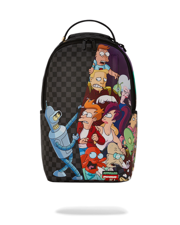 COLLABORATIONS SPRAYGROUND