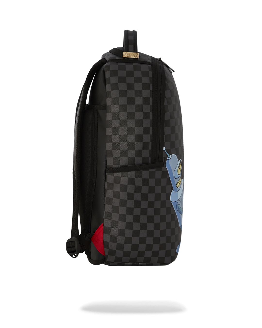 FUTURAMA SQUAD BACKPACK SPRAYGROUND futurama-squad-backpack-sprayground
