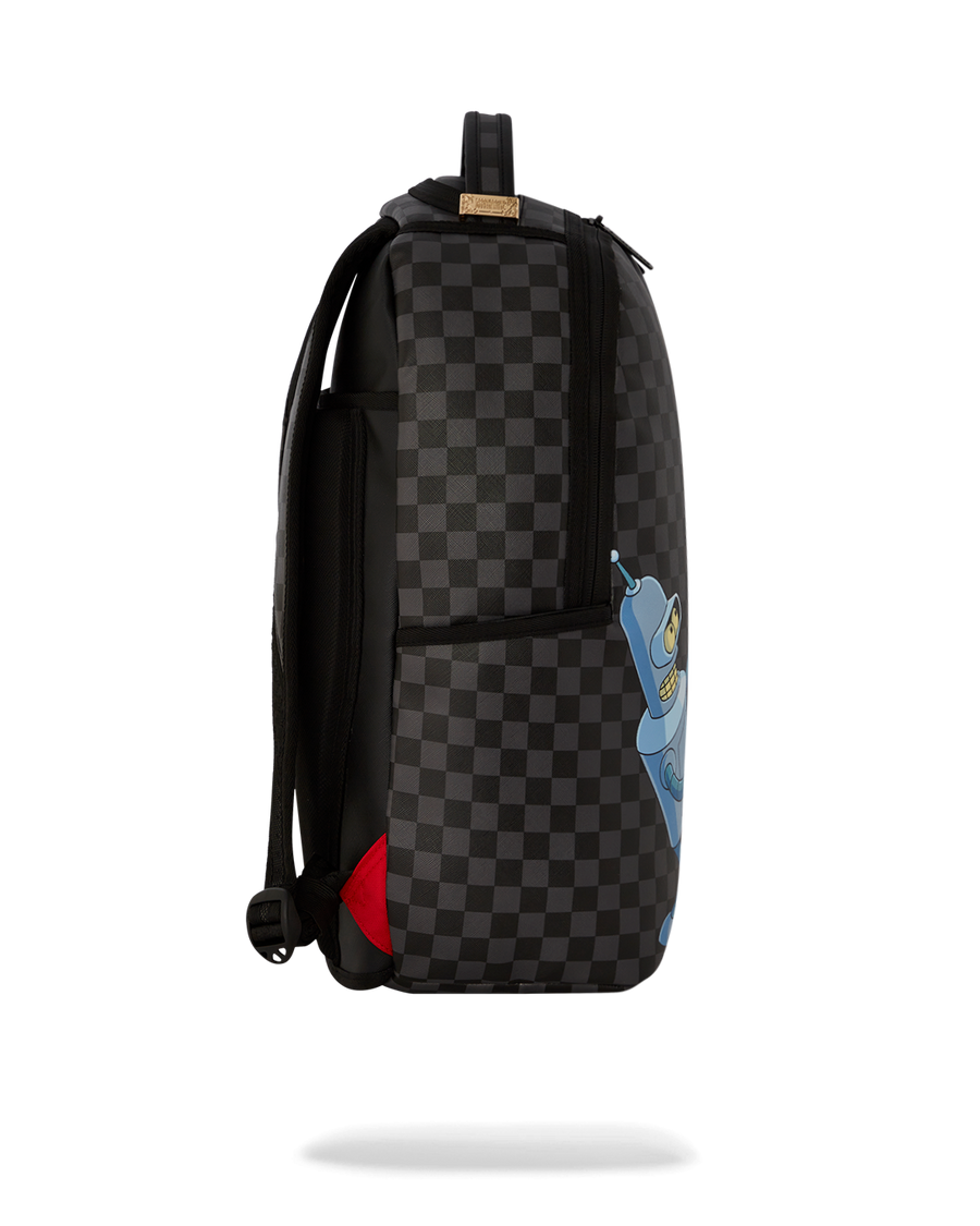 SPRAYGROUND® BACKPACK FUTURAMA SQUAD BACKPACK