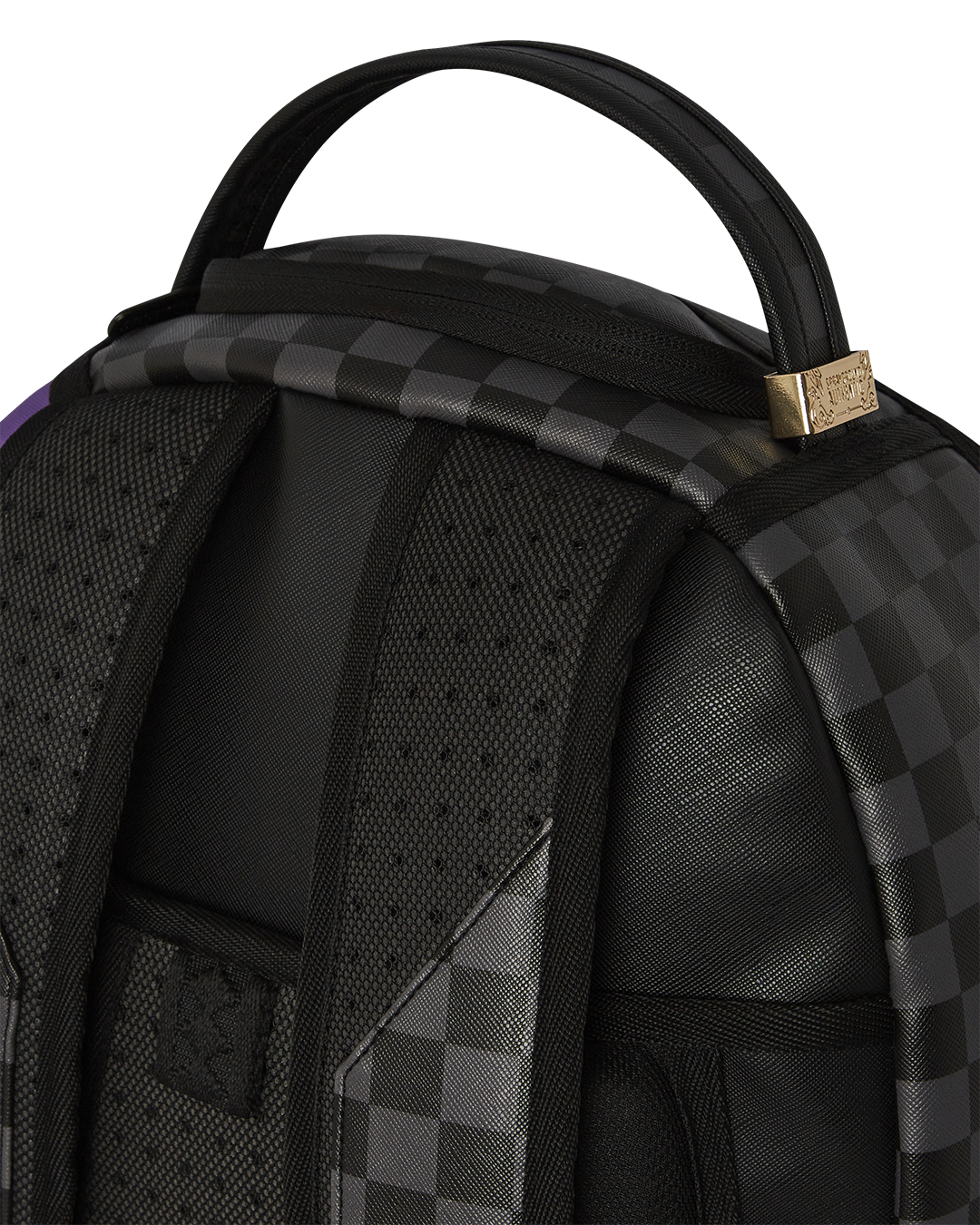 SPRAYGROUND® BACKPACK FUTURAMA SQUAD BACKPACK