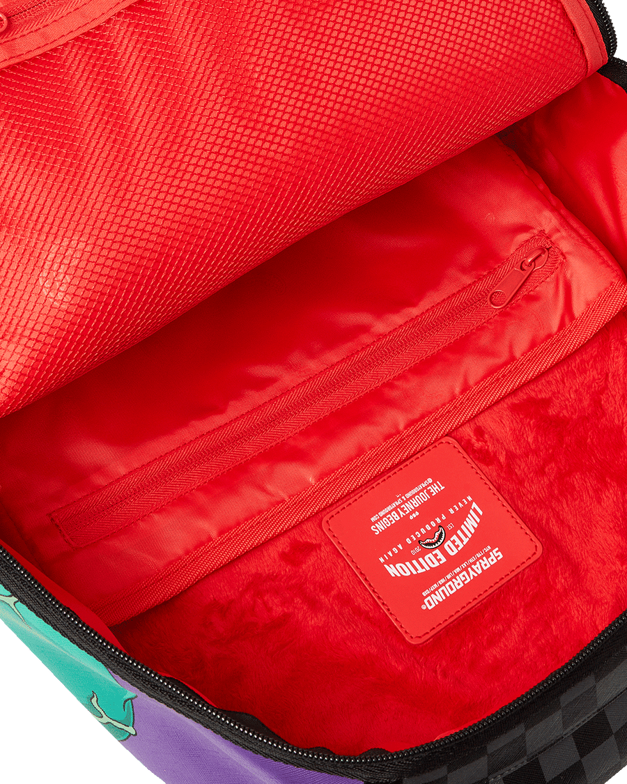 SPRAYGROUND® BACKPACK FUTURAMA SQUAD BACKPACK