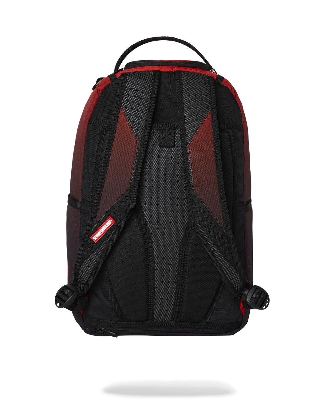 SPRAYGROUND® BACKPACK CLEVELAND SHARK FAMILY GUY DLXSR BACKPACK