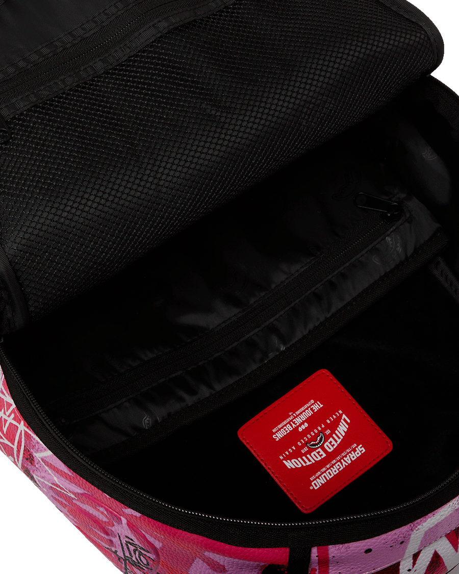 SPRAYGROUND® BACKPACK AFTERGLOW SKYGLOW BACKPACK
