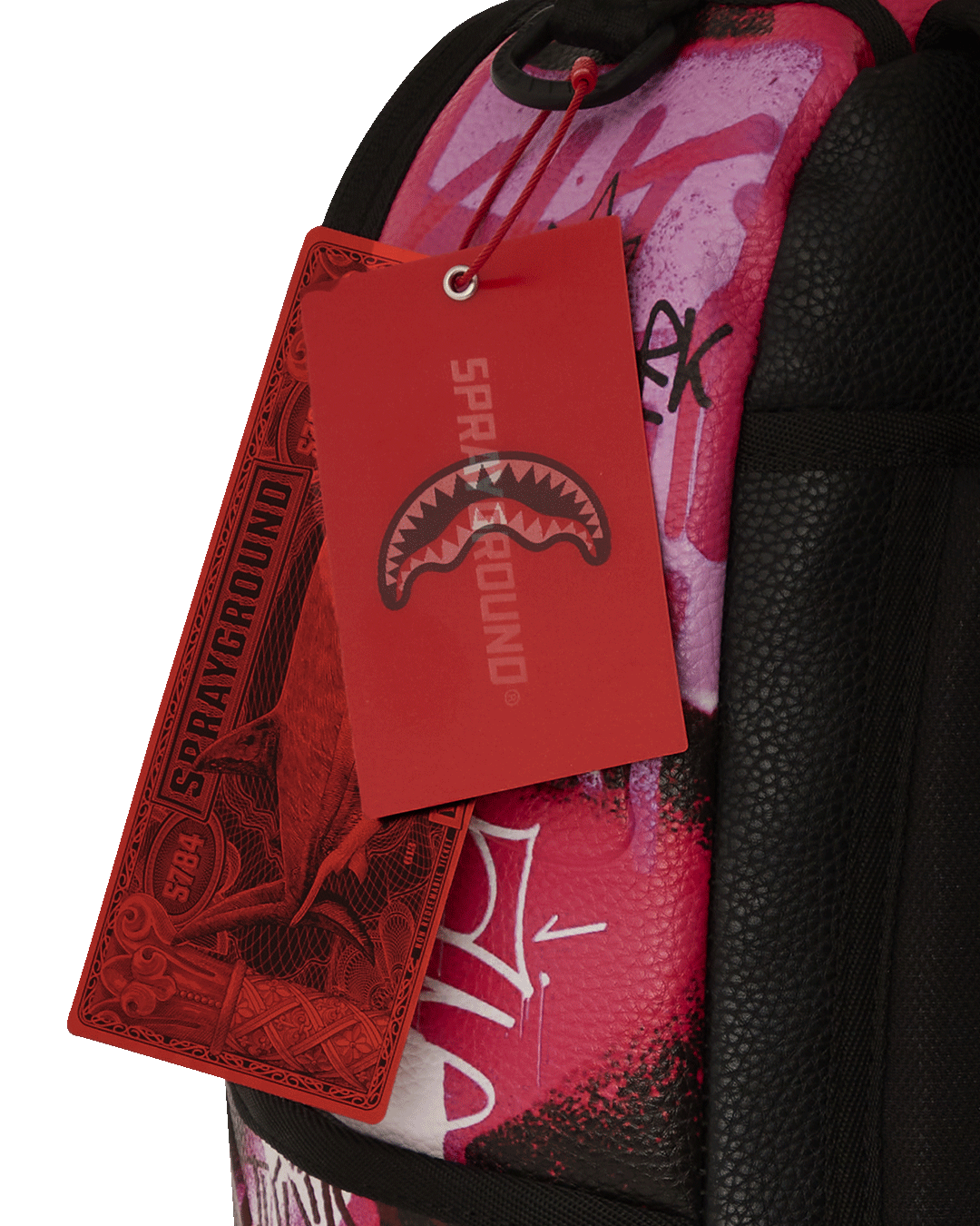 SPRAYGROUND® BACKPACK AFTERGLOW SKYGLOW BACKPACK
