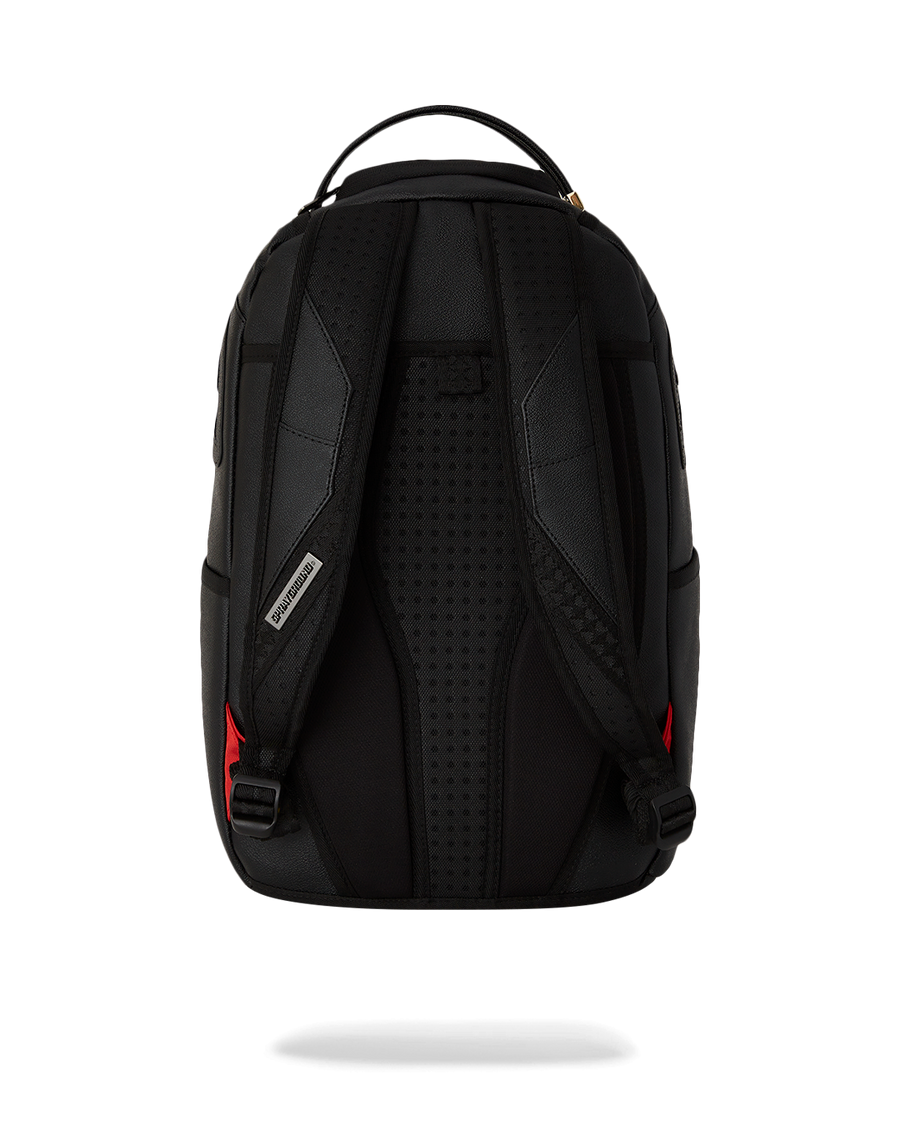 SPRAYGROUND® BACKPACK DARK KNIGHT DLXSV BACKPACK
