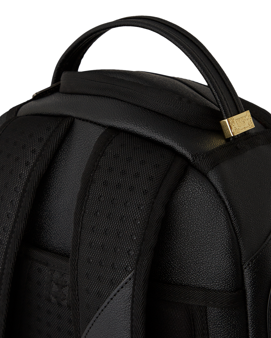SPRAYGROUND® BACKPACK DARK KNIGHT DLXSV BACKPACK