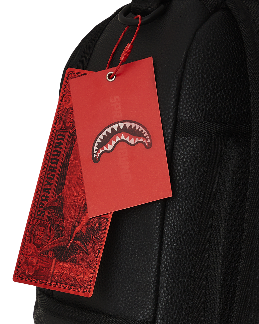 SPRAYGROUND® BACKPACK SILENT MIRAGE BACKPACK