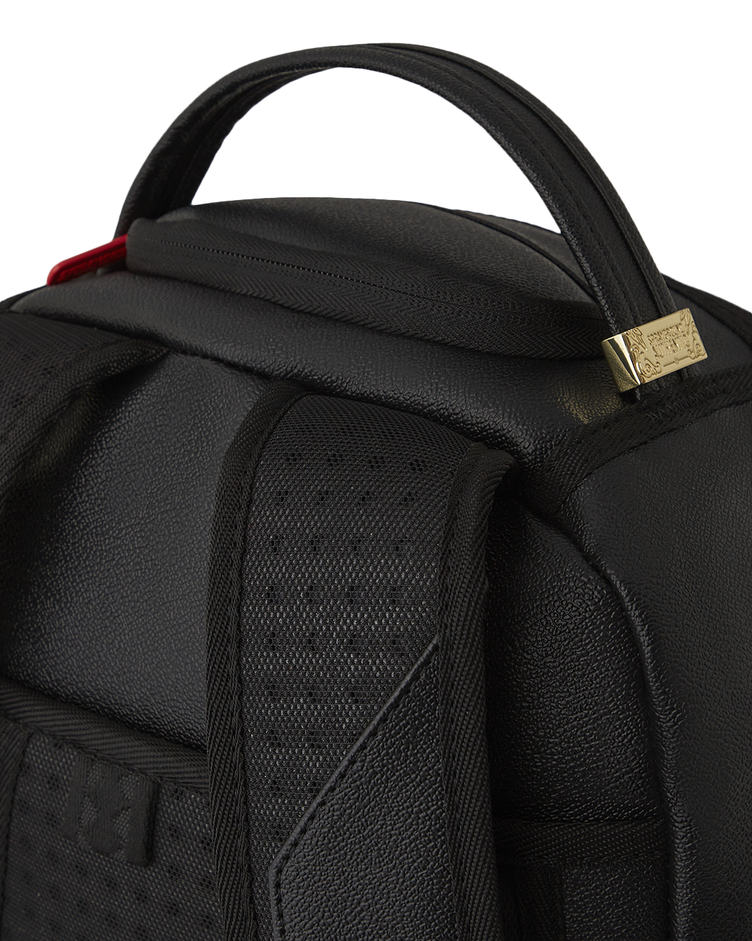 SPRAYGROUND® BACKPACK SHADOW SMASH BITE BACKPACK
