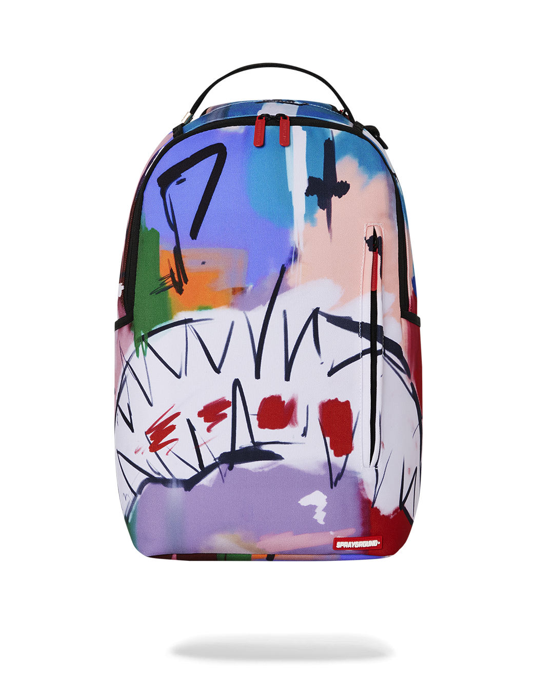 SPRAYGROUND® BACKPACK I DO WHAT I WANT DLXSR BACKPACK