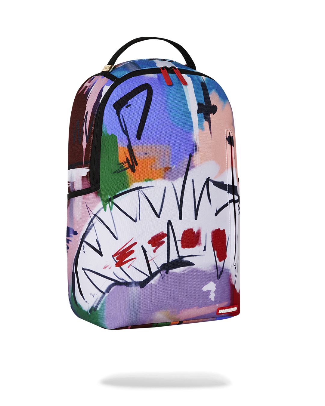 SPRAYGROUND® BACKPACK I DO WHAT I WANT DLXSR BACKPACK