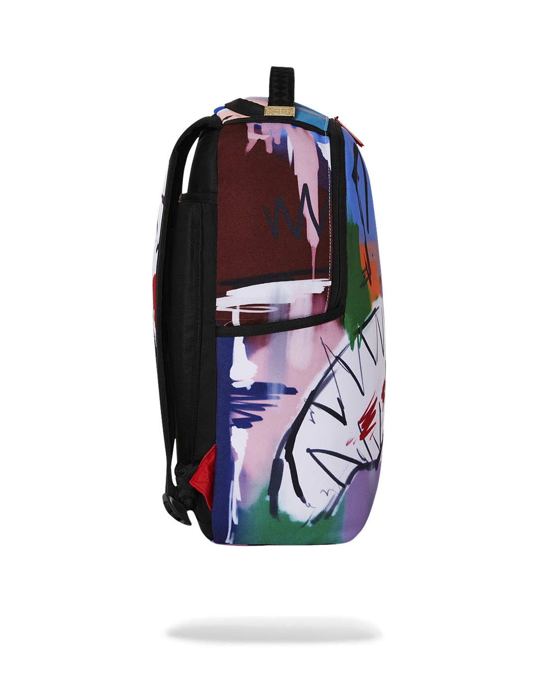 SPRAYGROUND® BACKPACK I DO WHAT I WANT DLXSR BACKPACK