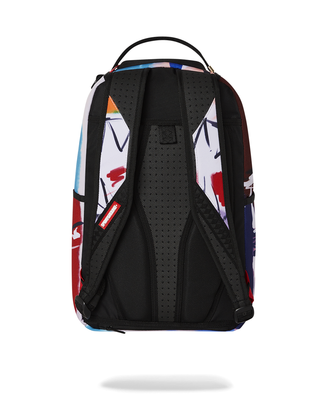 SPRAYGROUND® BACKPACK I DO WHAT I WANT DLXSR BACKPACK