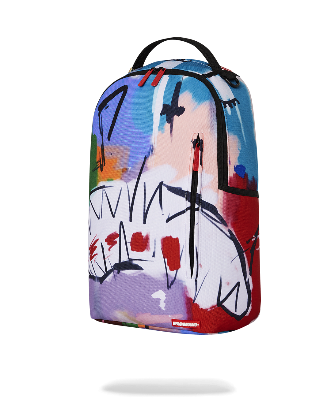 SPRAYGROUND® BACKPACK I DO WHAT I WANT DLXSR BACKPACK