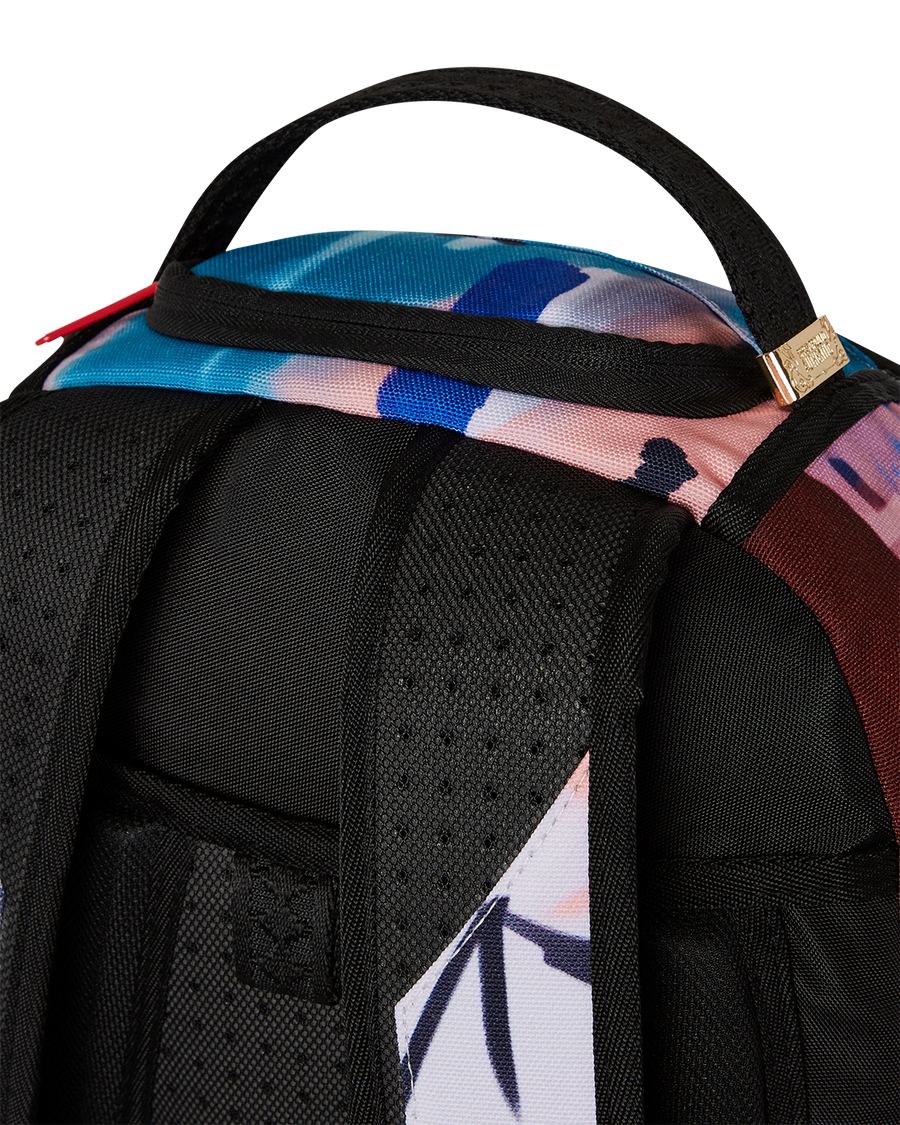 SPRAYGROUND® BACKPACK I DO WHAT I WANT DLXSR BACKPACK