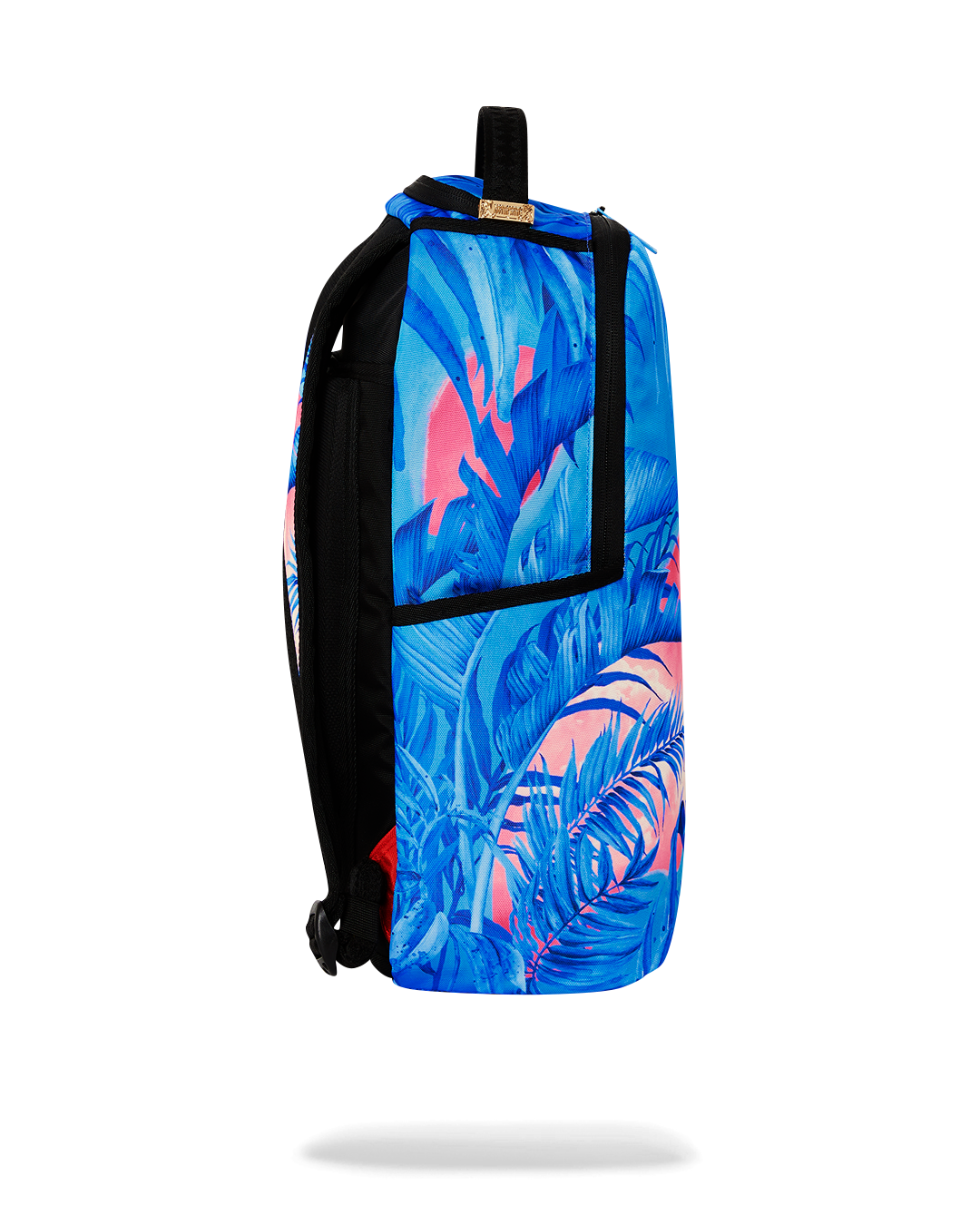 Sunset Ridge Backpack MIAMI SUNSET SPEEDWAY DLXSR BACKPACK – SPRAYGROUND®