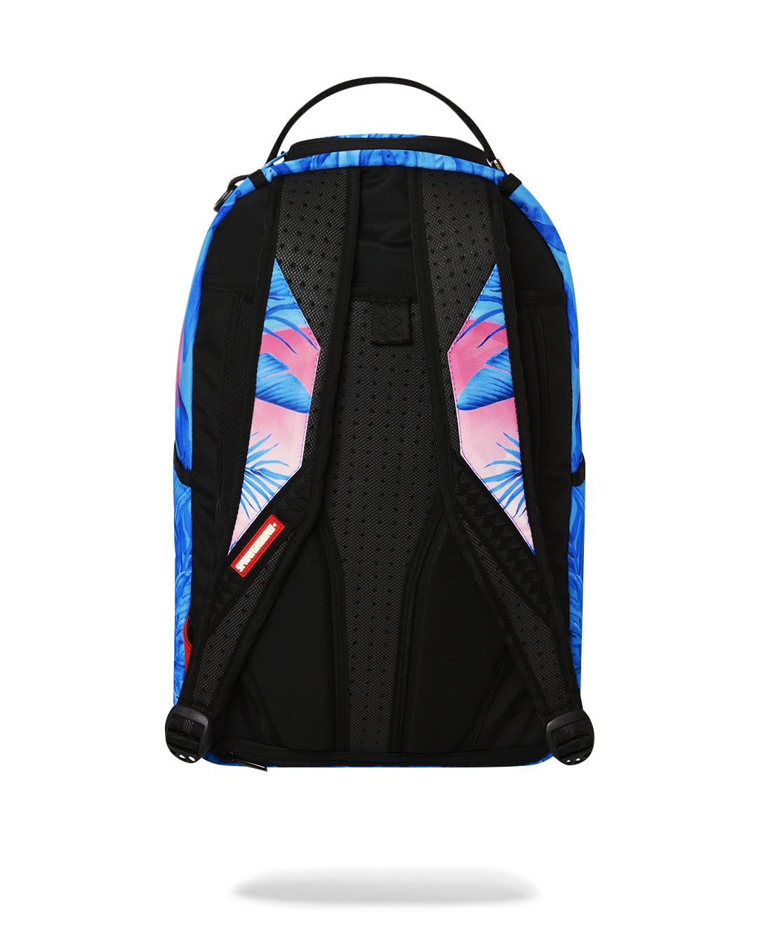 Sunset Ridge Backpack MIAMI SUNSET SPEEDWAY DLXSR BACKPACK – SPRAYGROUND®
