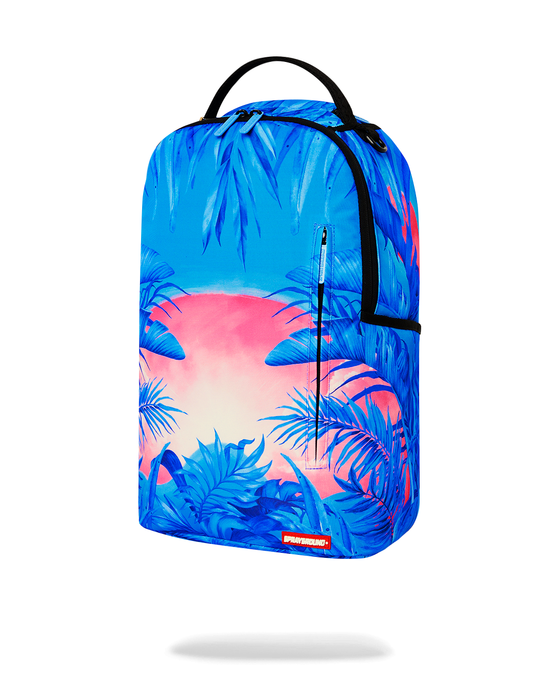 MIAMI SUNSET SPEEDWAY DLXSR BACKPACK – SPRAYGROUND®