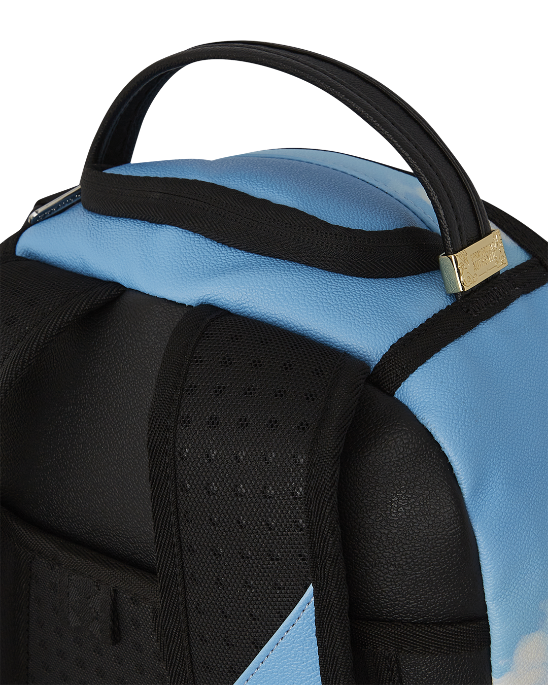 SPRAYGROUND® BACKPACK SHARK ISLAND HEADQUARTERS BACKPACK