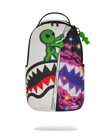 SPRAYGROUND® BACKPACK COSMIC RAY HOMEWORLD