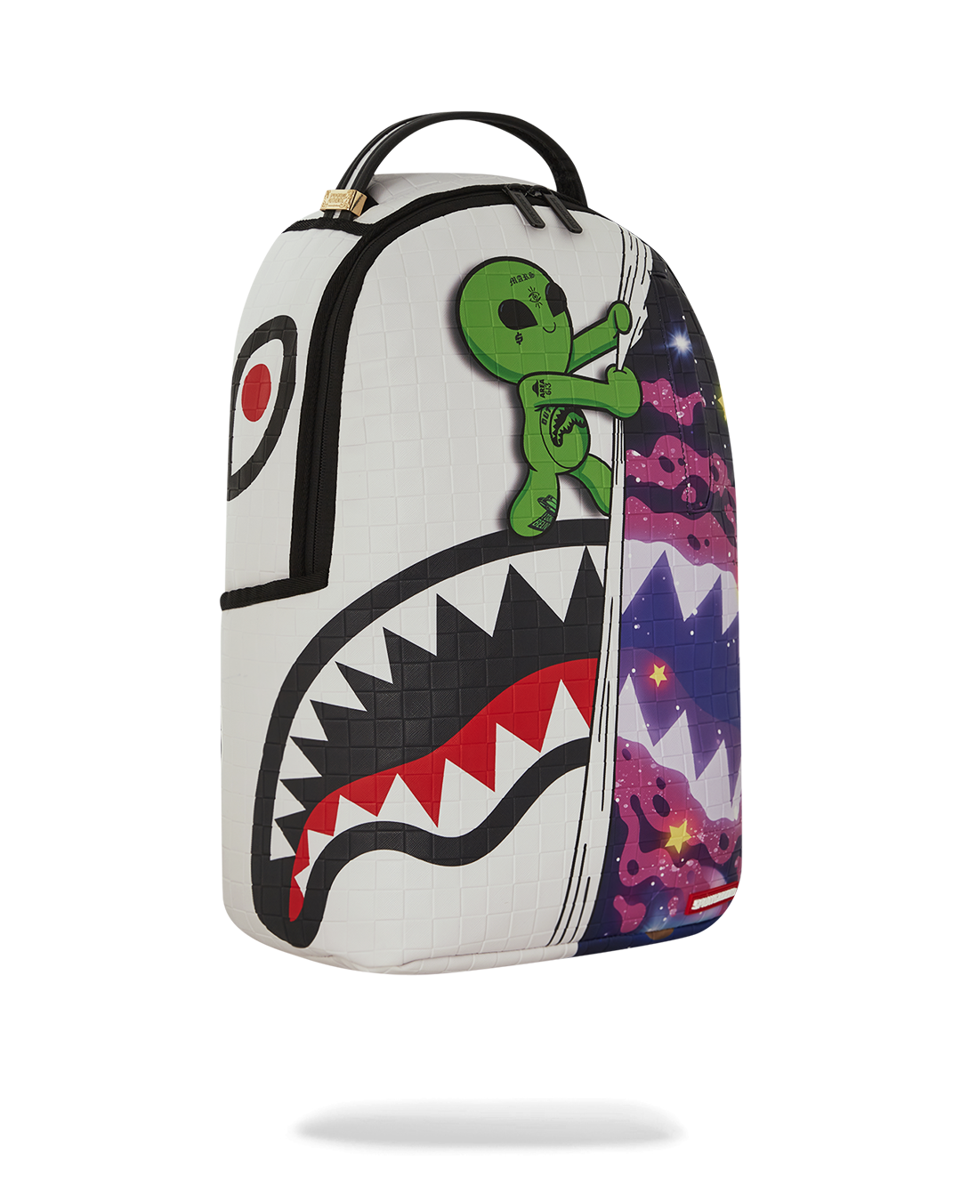 SPRAYGROUND® BACKPACK COSMIC RAY HOMEWORLD