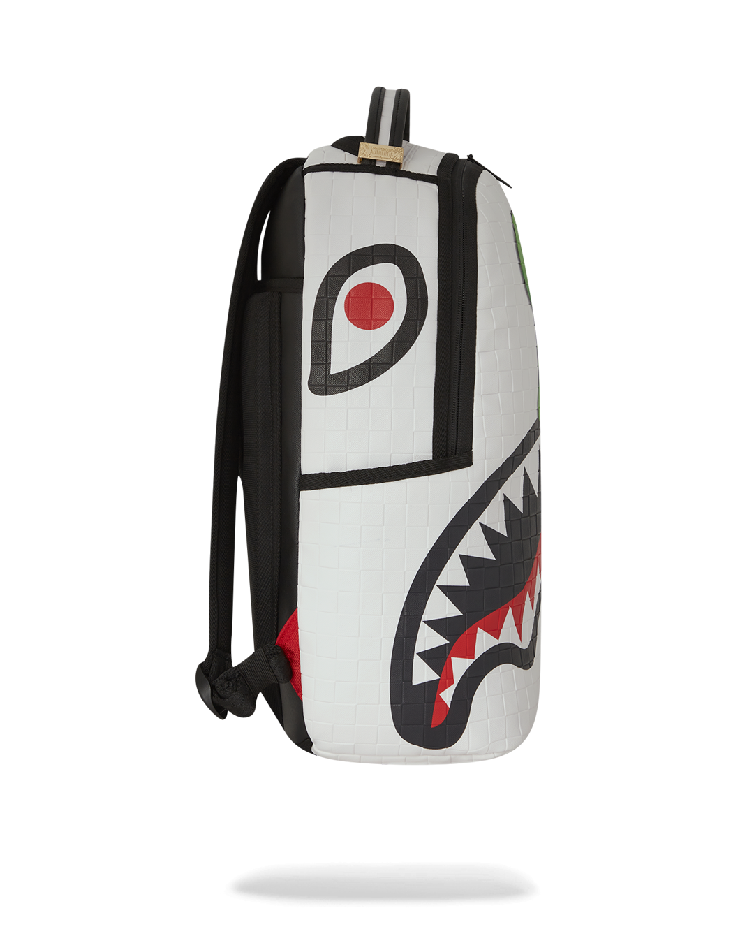 SPRAYGROUND® BACKPACK COSMIC RAY HOMEWORLD