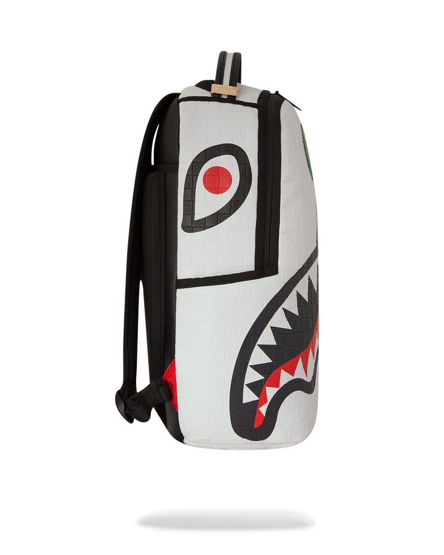 SPRAYGROUND® BACKPACK COSMIC RAY HOMEWORLD