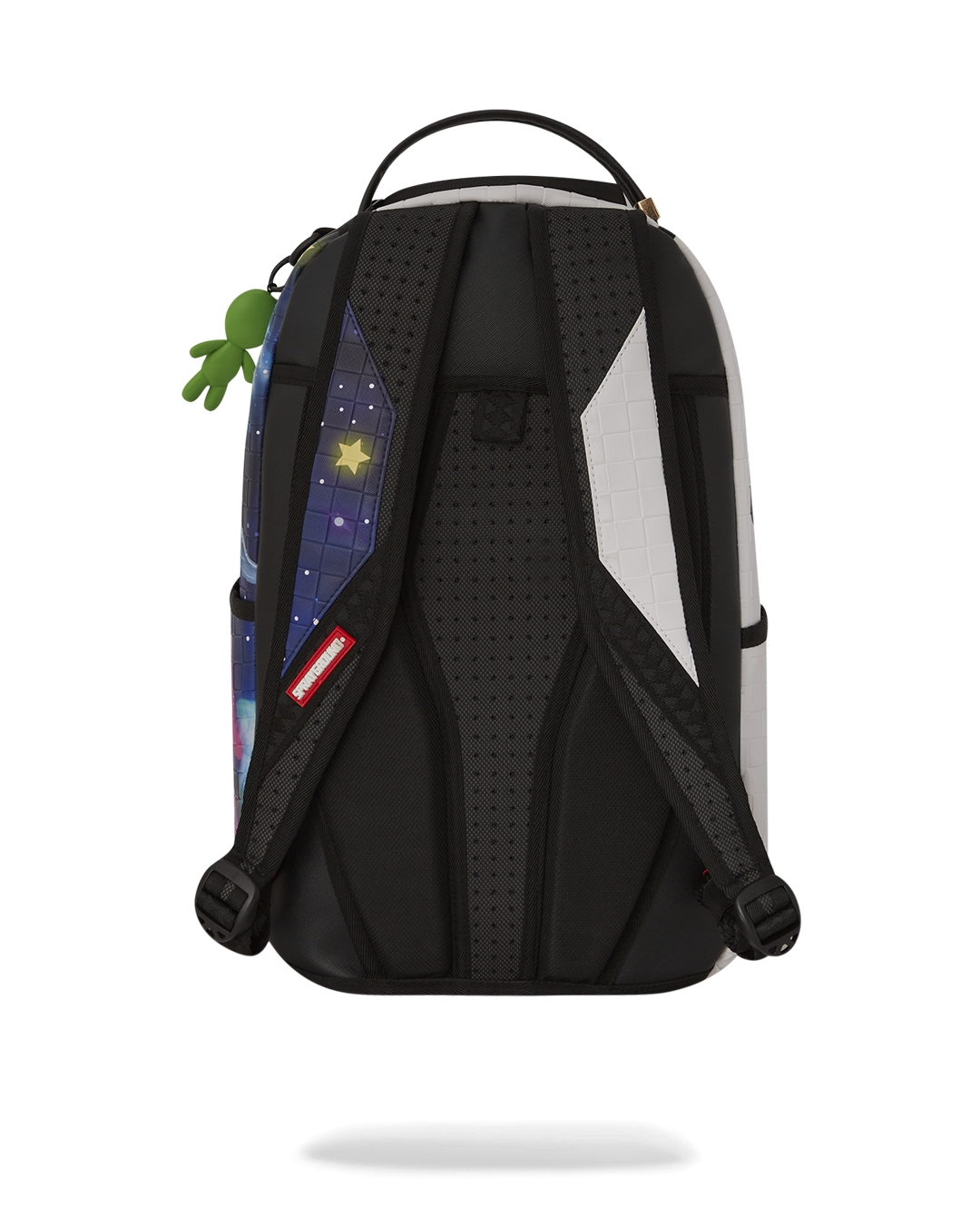 SPRAYGROUND® BACKPACK COSMIC RAY HOMEWORLD