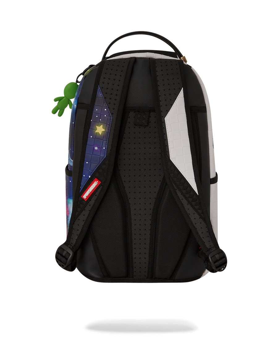 SPRAYGROUND® BACKPACK COSMIC RAY HOMEWORLD