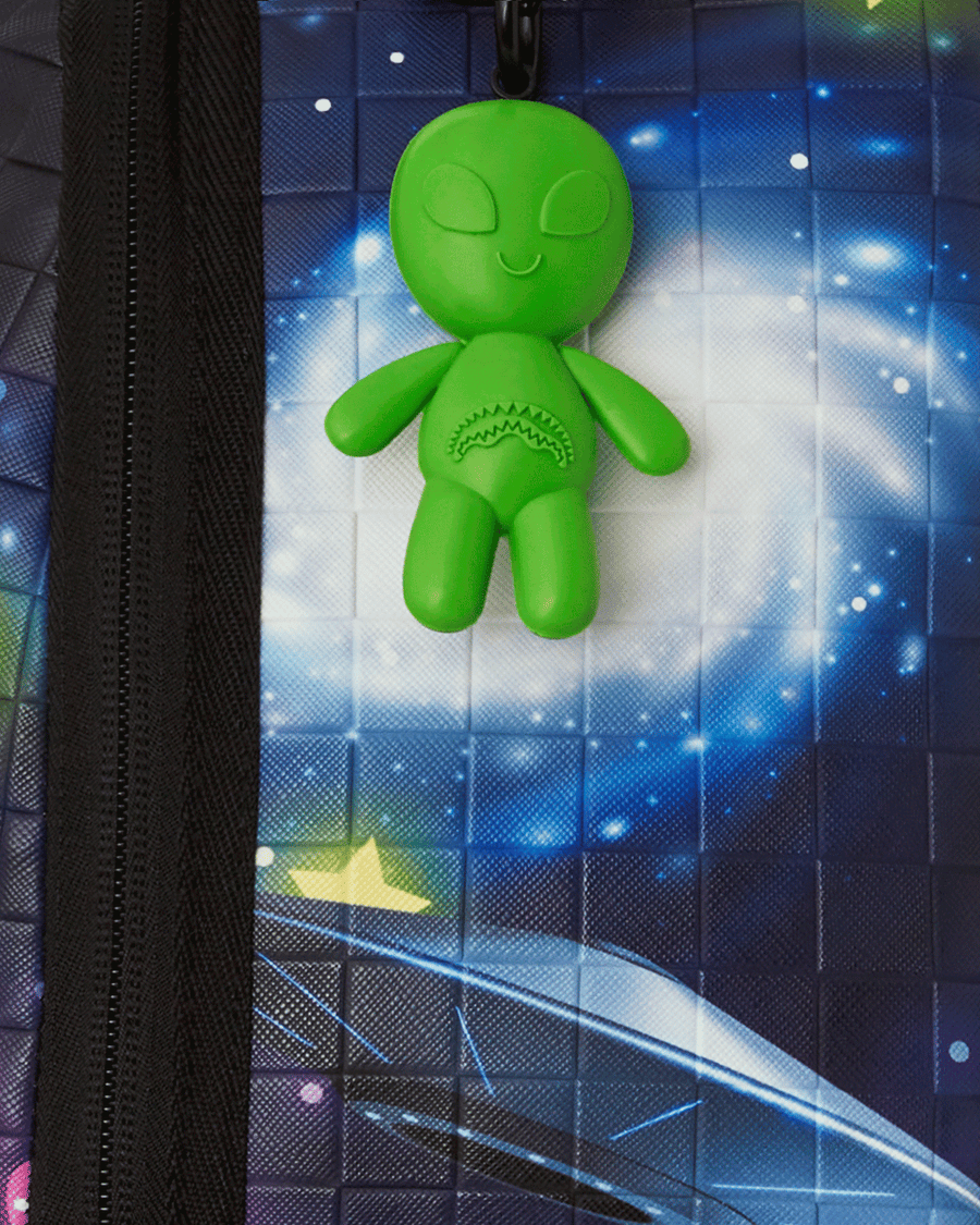 SPRAYGROUND® BACKPACK COSMIC RAY HOMEWORLD