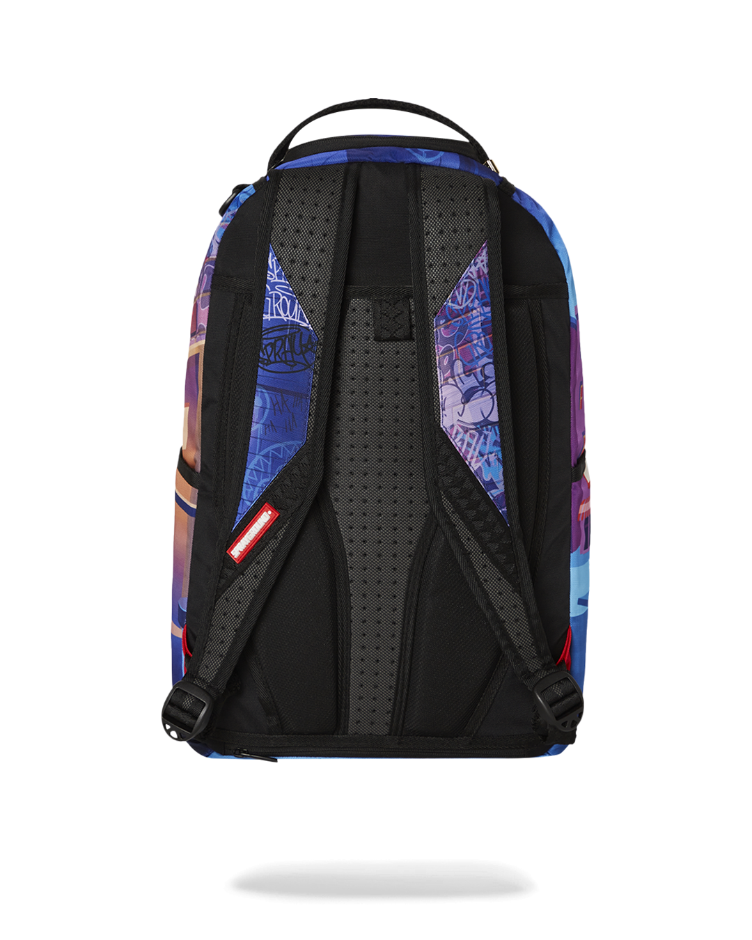 SPRAYGROUND® BACKPACK HARLEY QUINN SMASH SMASH DLXSR BACKPACK