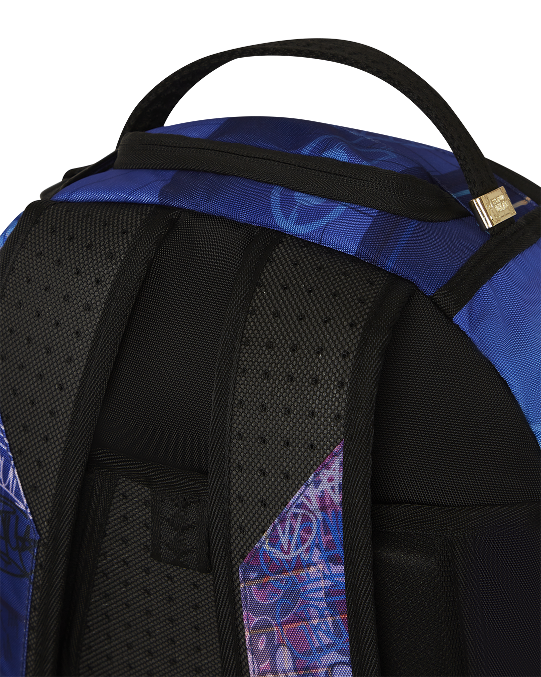 SPRAYGROUND® BACKPACK HARLEY QUINN SMASH SMASH DLXSR BACKPACK