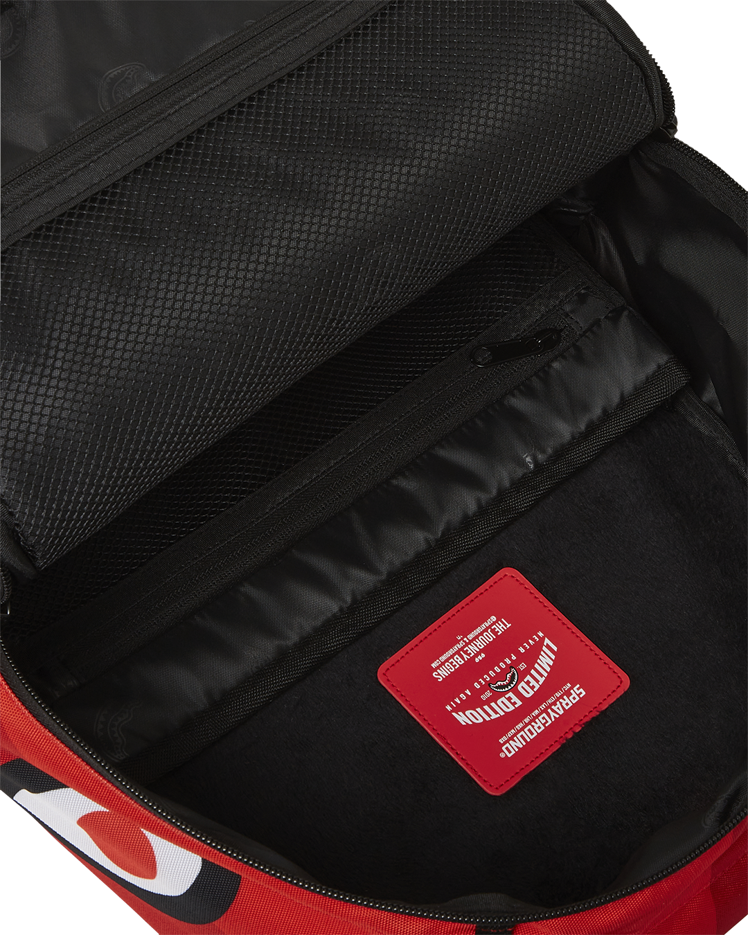Sprayground limited edition backpack hotsell
