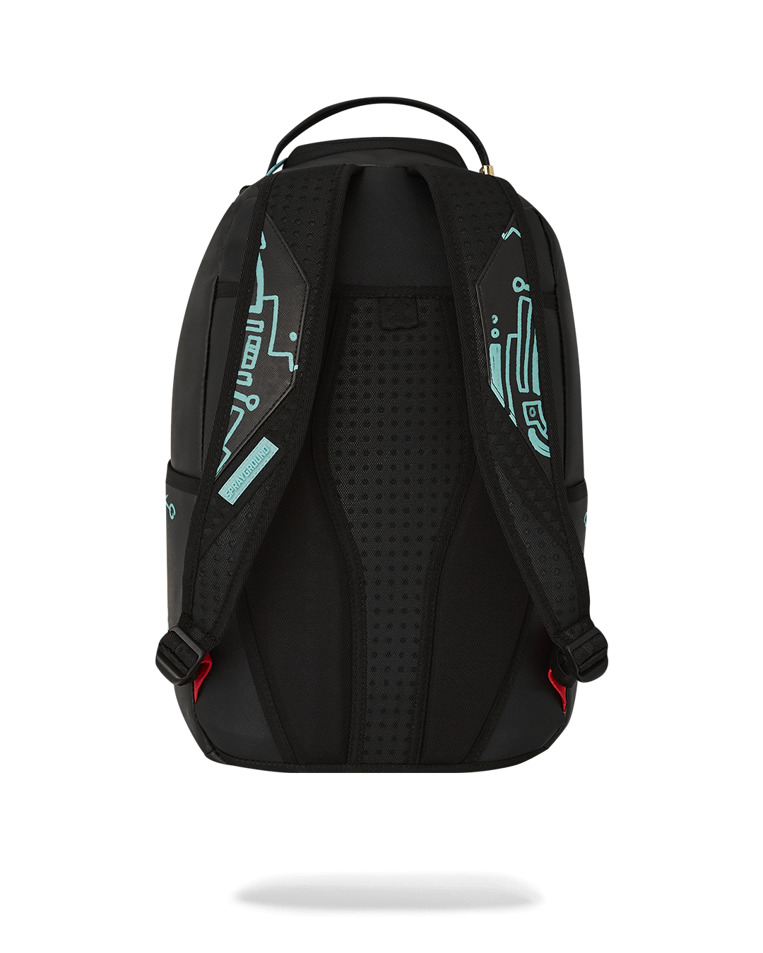 SPRAYGROUND® BACKPACK COMPASS TO THE FUTURE