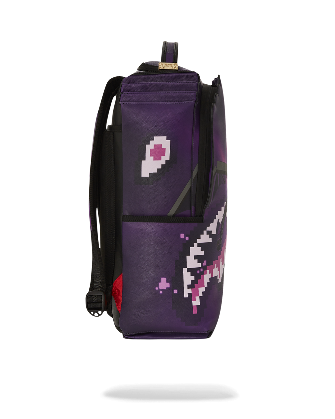 SPRAYGROUND® BACKPACK MINECRAFT ENDER DRAGON ATTACK BACKPACK