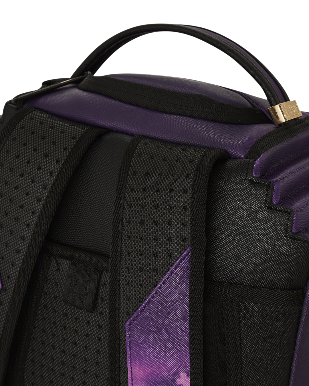 SPRAYGROUND® BACKPACK MINECRAFT ENDER DRAGON ATTACK BACKPACK