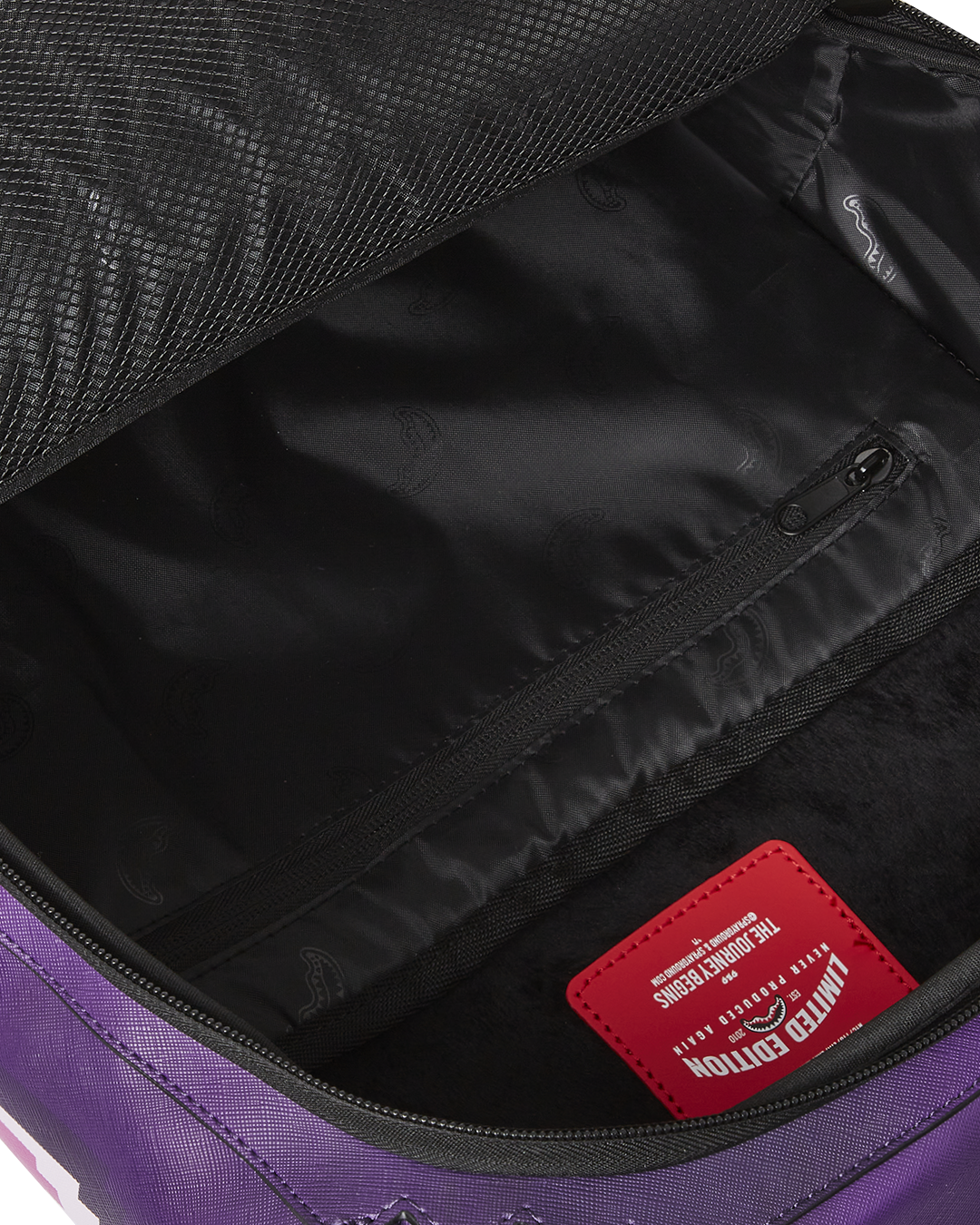 SPRAYGROUND® BACKPACK MINECRAFT ENDER DRAGON ATTACK BACKPACK
